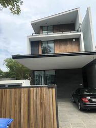 Jalan Sempadan (D15), Terrace #464303041
